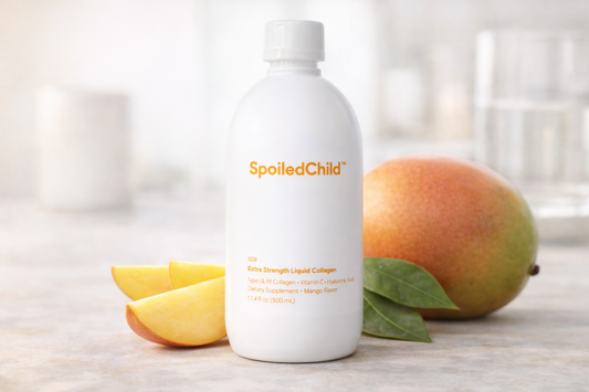 Spoiled Child Collagen
